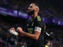 Ancelotti: In 2023 we will release a new version of Benzema