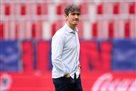 Coach Valladolid: I m not going to move, I m crazy