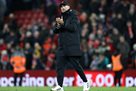 Klopp: I m really talking to Waut Fas in two own goals, but don t change my words