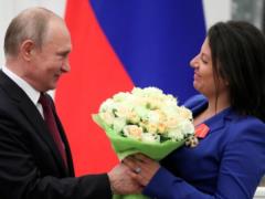 Российская пропаганда получила новые методички: о чем будут лгать рупоры Кремля в новом году