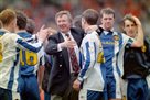 Ferguson is 81: what do you know about the god of coaching?