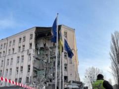 Массированный удар по Украине в канун Нового года: Число госпитализированных в Киеве увеличилось