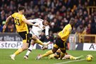 Рашфорд приніс перемогу МЮ над Вулвергемптоном