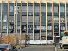 В Киеве известно о 20 раненых. Большинство пострадавших госпитализировали