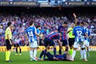 Barcelona couldn t beat Espanyol
