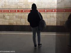 Движение метро в Киеве полностью восстановили