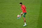 Leicester bidding for Unakhi 25 million pounds