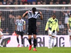 Premier League. Newcastle score points, Crystal Palace and Fulgema triumph