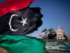 Libya says it has intercepted a ship carrying 700 migrants bound for Europe