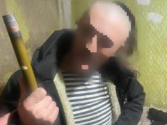 Без фейерверков: в Виннице задержали нарушителя тишины в новогоднюю ночь
