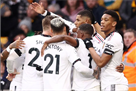 Wolverhampton 0-1 Manchester United Video goal and Premier League match review