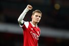 Real Madrid does not have the right to return Yedegor to Arsenal