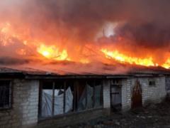 Российские войска обстреляли три района Харьковщины — глава ОВА