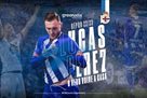 Lucas Perez turned to Deportivo and performed at the third division of Spain