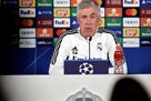 Ancelotti: With sympathy I put myself before Inter