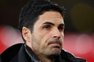 Arteta: Arsenal want to get better and better