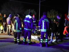 Не менее 9 человек погибли в результате давки в торговом центре в Кампале, столице Уганды