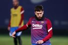 Barcelona to cheat Albi s last match against Espanyol to win from Atletico