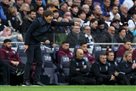 Conte: Possibly, the maximum of Tottenham is a quarter-some place