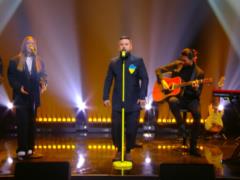 MONATIK charmed with a cover of the legendary Ukrainian song  