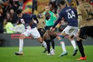 PSG sensationally forfeited Lance