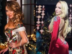 They cried during the President s speech and thanked the Armed Forces of Ukraine for the downed drones: how the stars celebrated
