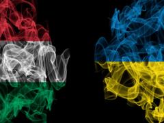 Enmity between Hungary and Ukraine undermines EU unity towards Russia - FT