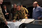 War, day 312. Having panicked fear in Russia, it is right to be afraid
