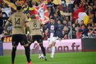 Lens - PSG 3:1 Video goals and look at the Liga 1 match