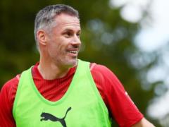 Carragher: Mudrik is a miracle bunny for Arsenal!