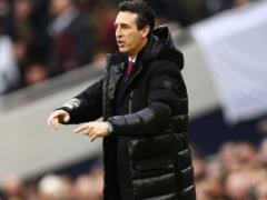 Emery - about the victory over Tottenham: This match shows the strength and class of our team