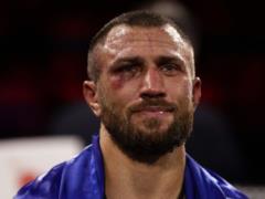 Will not stop: Lomachenko posted a new video with the Metropolitan of the UOC-MP, who accused Ukraine of  