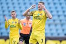Dovbik Uviyshov is in the top 20 best scorers in the world according to the IFFHS version