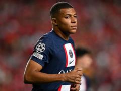 Most likely to go offside in 2022 in the top 5 leagues of Europe