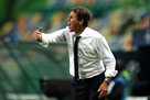 Coach An-Nasra Garcia - about the transfer of Ronaldo: I want to sign Messi