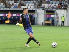 The legend of Dnipro and ex-footballer of the national team of Ukraine announced his retirement
