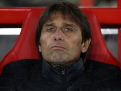 Conte: To become a contender for gold, it is necessary for the skin season to buy new players for 60-70 million