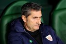 Athletic is not in a hurry to continue the contract with Valverde