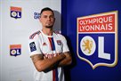 Lovren turned to Lyon
