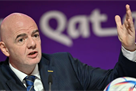 Infantino: We ask all countries of the world to name one stadium in honor of Pele