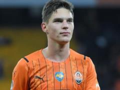 UEFA included the Ukrainian player of Shakhtar in the top 40 young talents of 2023