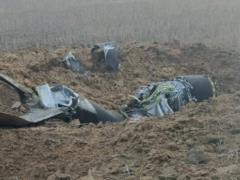 Russia may strike Ukraine on Christmas Eve - air force spokesman