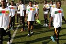Over 20 engravers of Cameroon s youth team failed the test