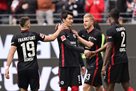 Eintracht urged Ndika ta Kamadi contract until 2026