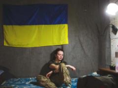  Пташка  из Азовстали откровенно призналась, как реагирует на хейт в Сети