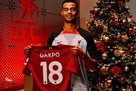 Gakpo: Thought I d go to Manchester United, but it didn t work out