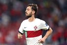 Bernardo Silva looks at moving to another club