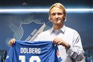 Дольберг перейшов в Гоффенгайм