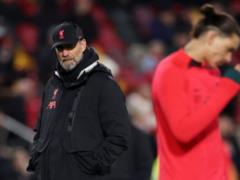 Liverpool unmatched by Brentford
