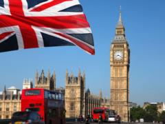 Zelensky extends visa-free travel for Britons for another year